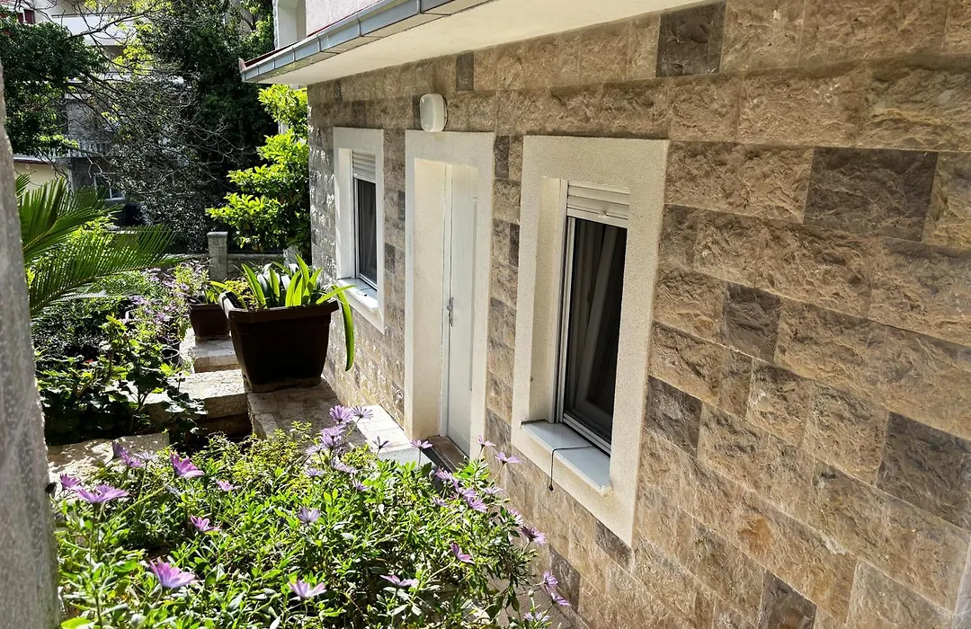 Stone Villa Guesthouse-1