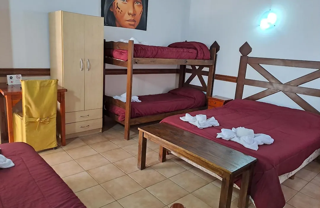 Hosteria Austral-1