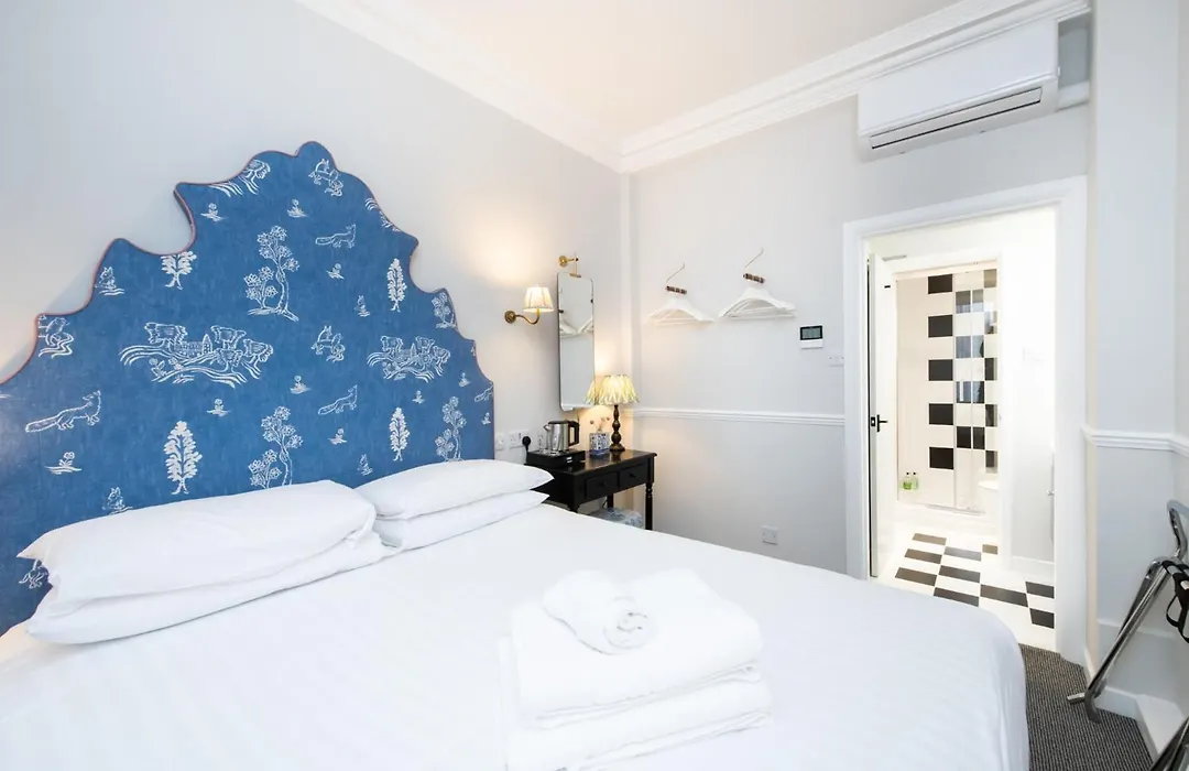 Americana Hotel-1