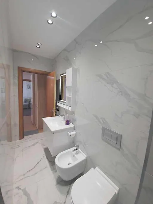 New Cozy Apartment Durres Beach-1