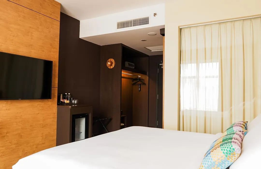 Starus Hotel Bukit Bintang-1