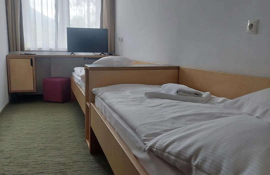 Hotel Diery-1