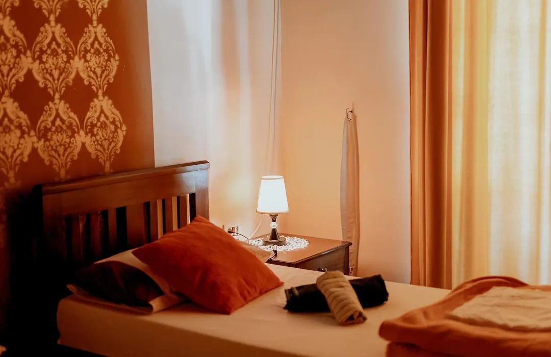 Berat Backpackers Hostel-1