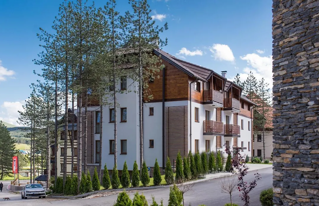 Hotel Mons-1