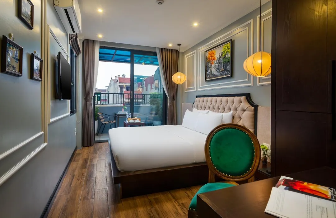 Bella Rosa Hotel & Travel-1