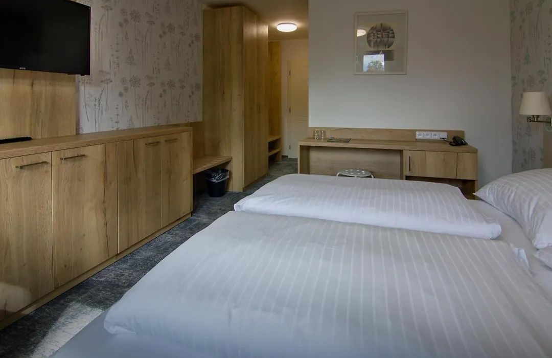 Hotel Srni A Depandance-1