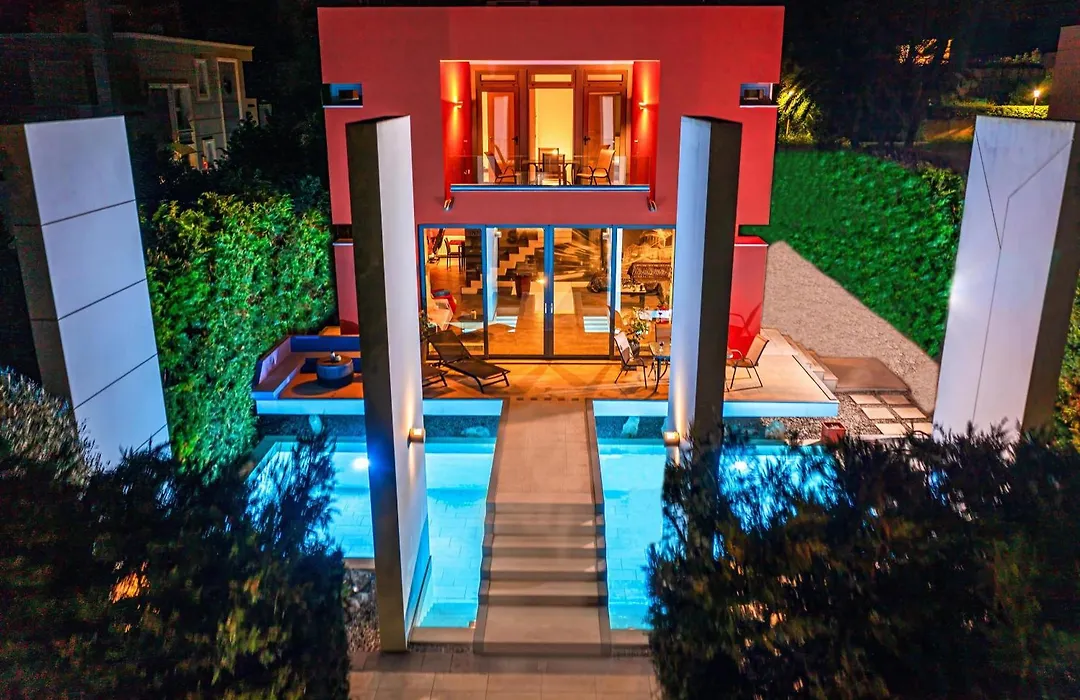Almond Villa-1