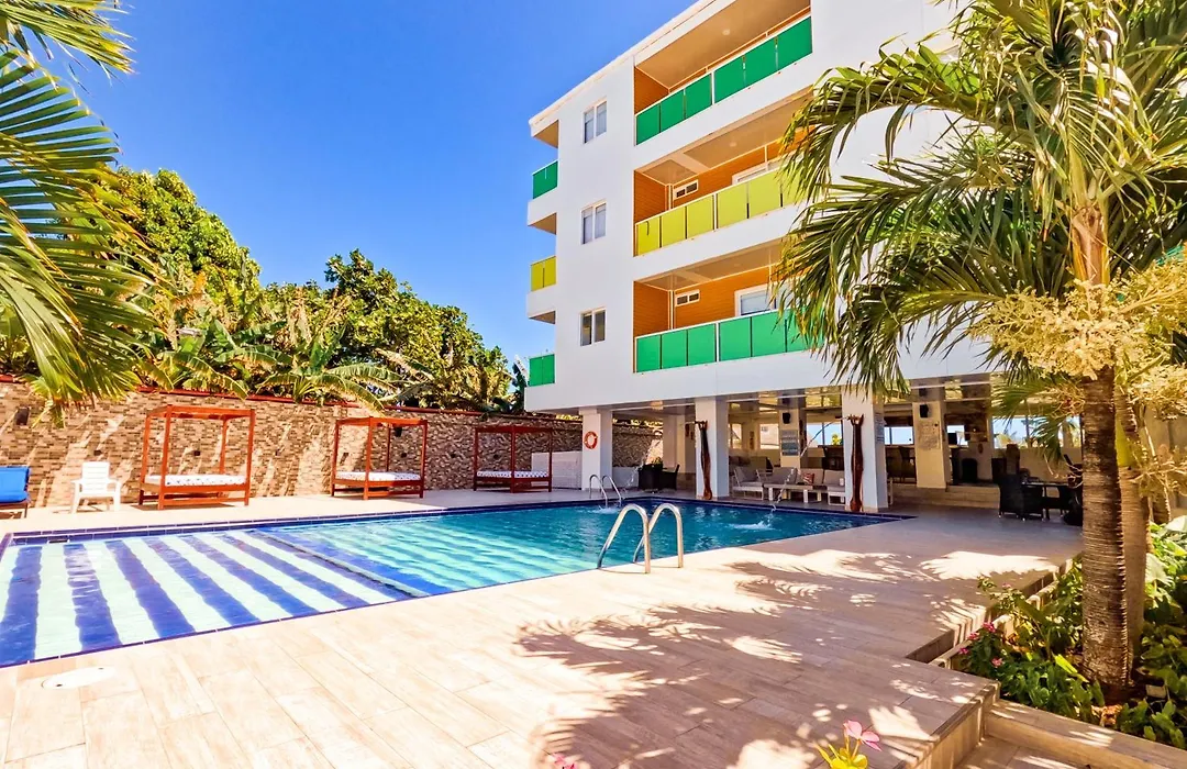 Hotel Caribbean Coral-1