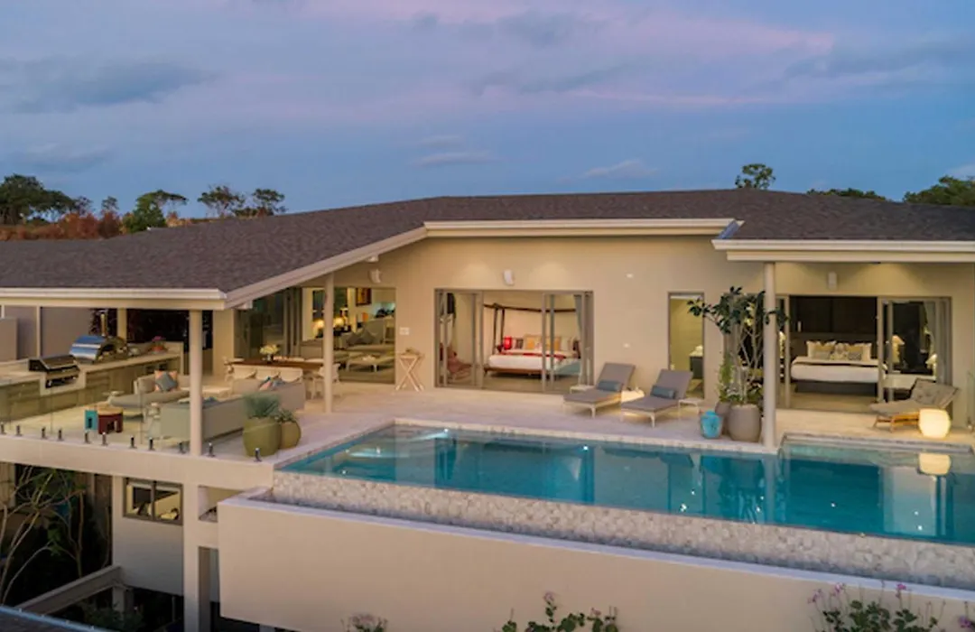 Sunset Estates - Samui Luxury Villas-1