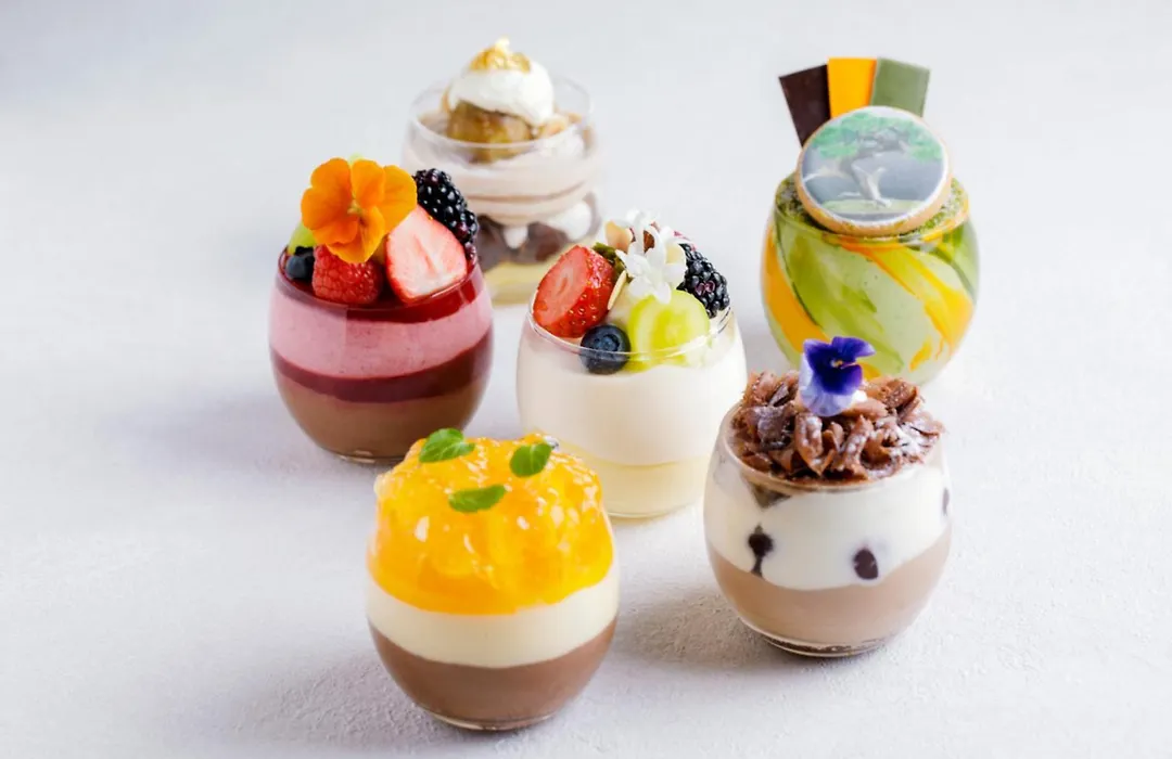 Hotel Grandbach Tokyo Ginza-1