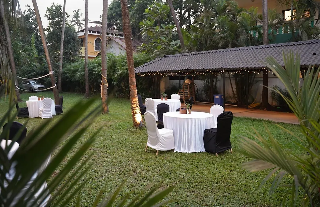 Indie Stays Goa-1
