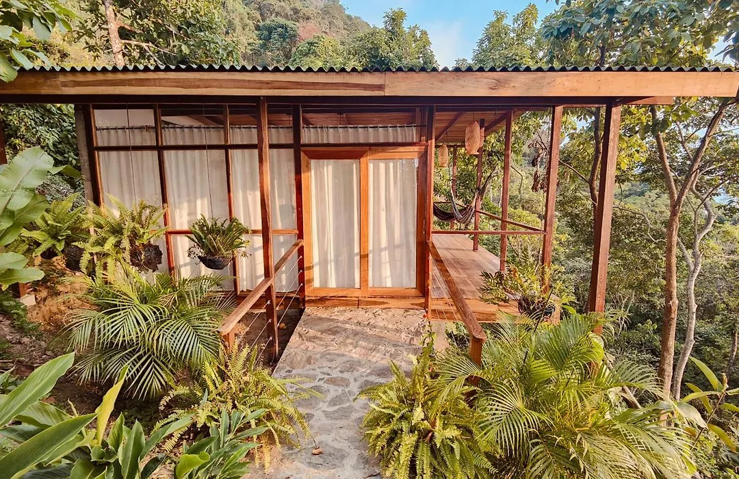 Minca Sintropia - Sustainable Lodge & Organic Coffee Finca-1