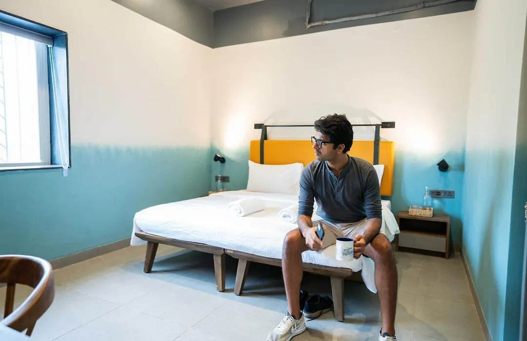 Draperu India Formerly Draper Startup House Hyderabad-1
