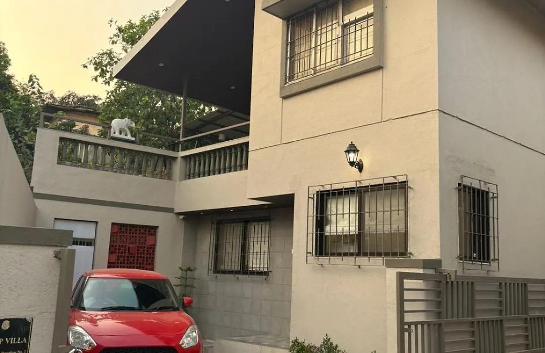 Ll Golden Leaf Ll 3Bhk Ll Ac Ll-1