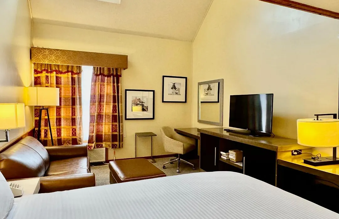 Merrill Farm Inn-1