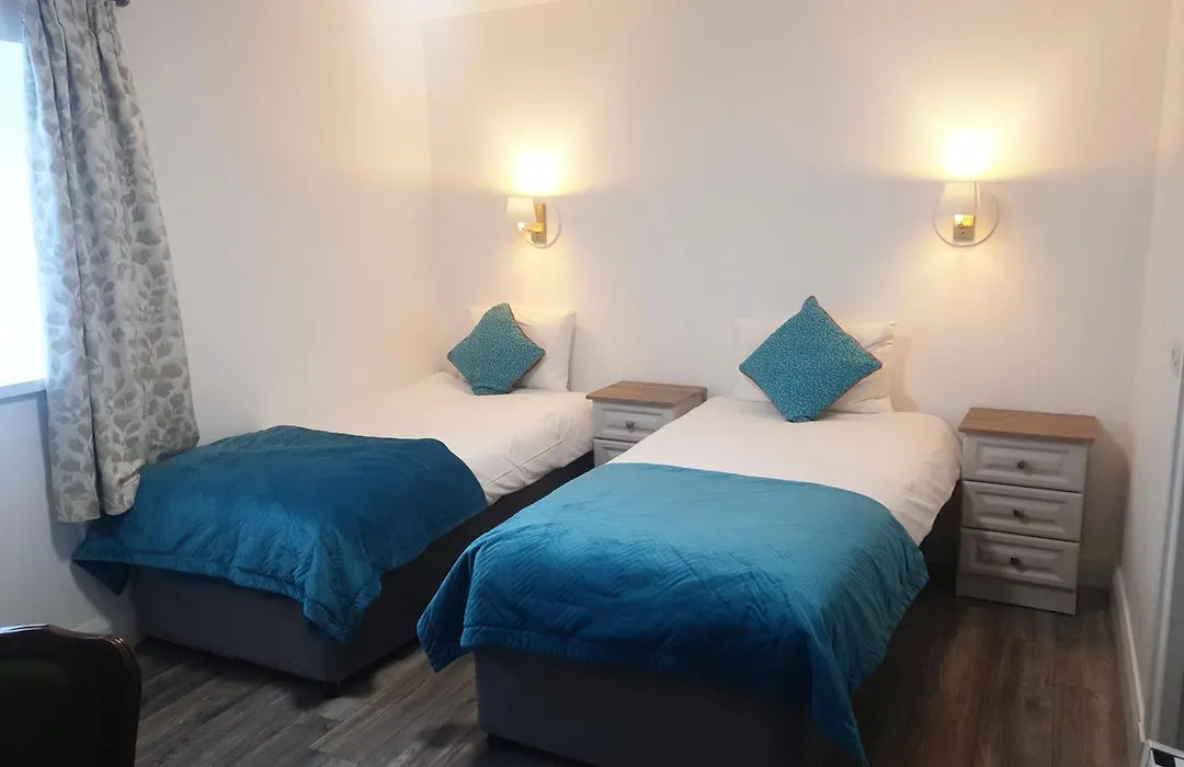 Imperial Accommodation Tralee-1