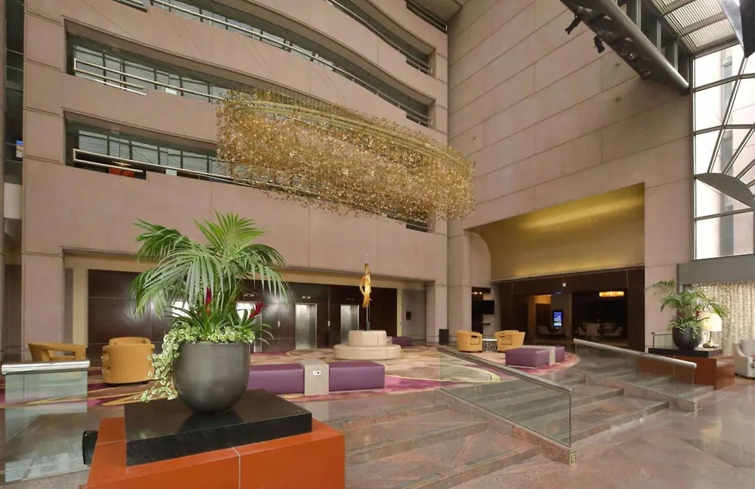 Hilton Houston Post Oak By The Galleria-1