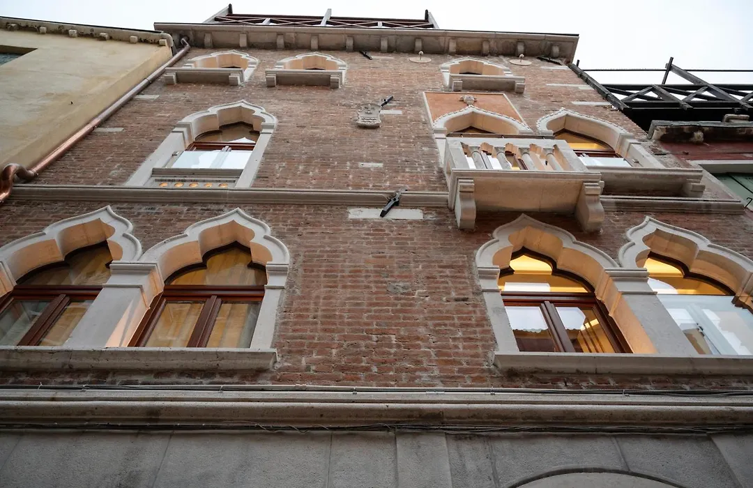 Hotel Palazzina Sardi-1