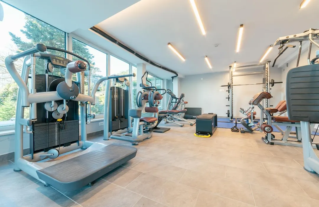 Hotel Sato Conference & Spa Resort-1