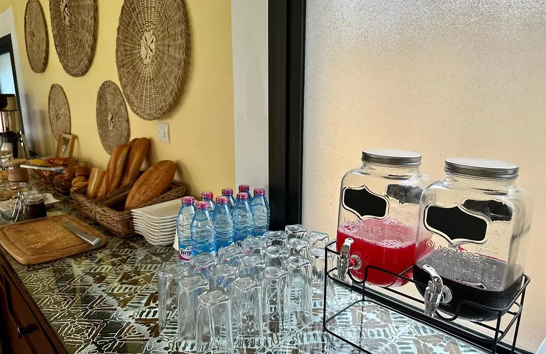 Hotel Le Pelican-1