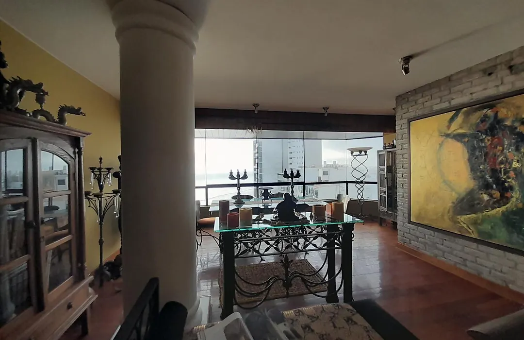 Black Shark Apartments-1
