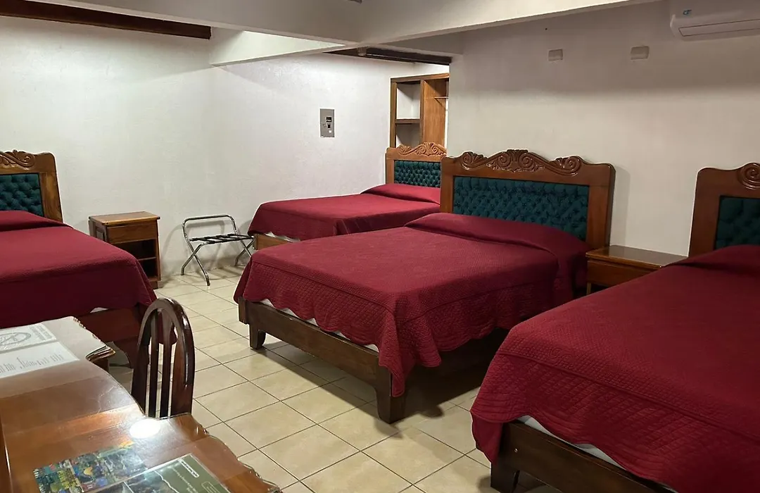 Hotel Javy-1