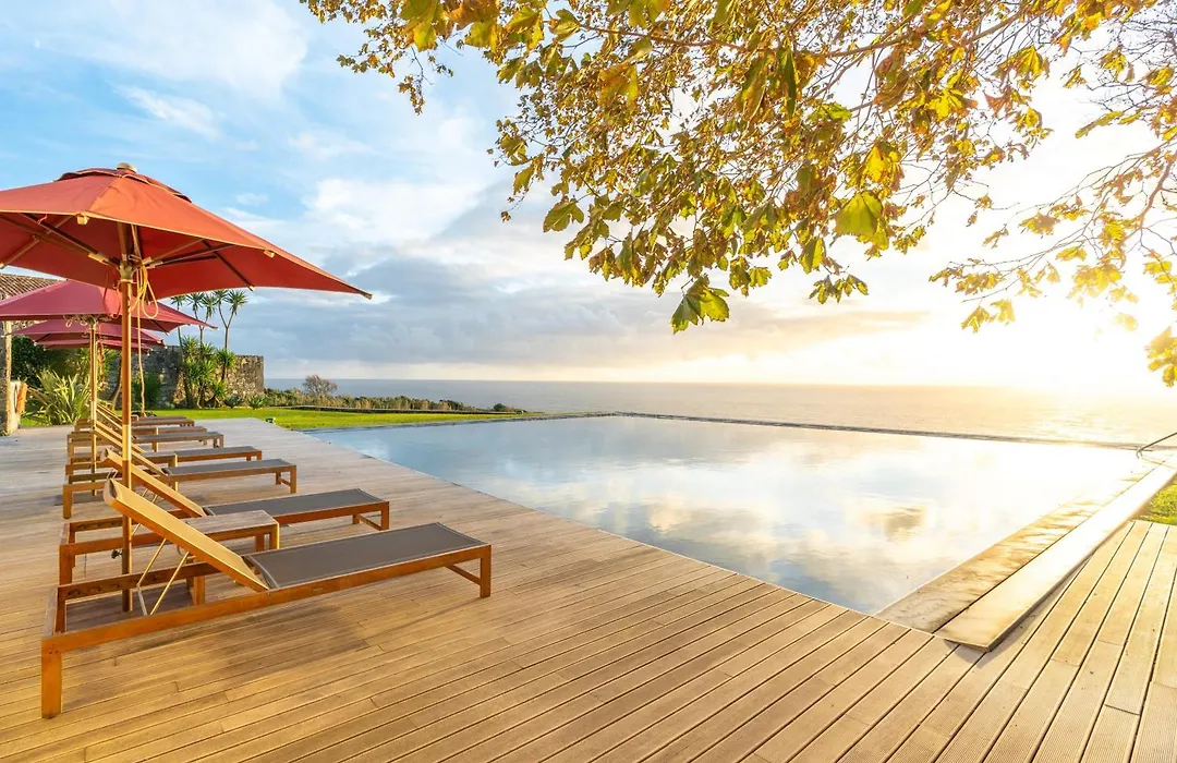 Sensi Azores Nature And Spa-1