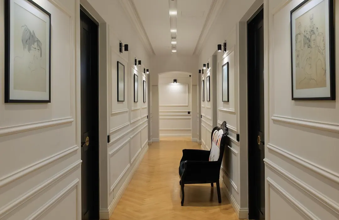 Arte Boutique Hotel-1