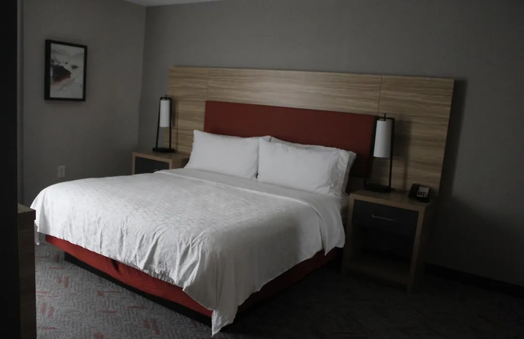 Candlewood Suites - Nashville South By Ihg-1