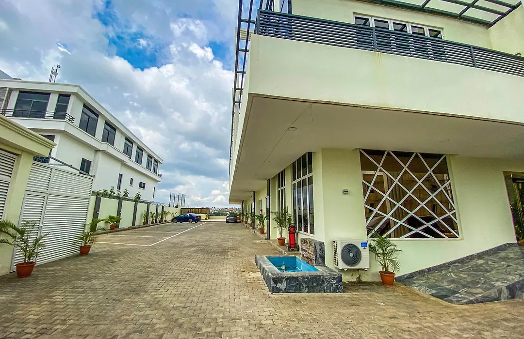 Aveon Hotel-1