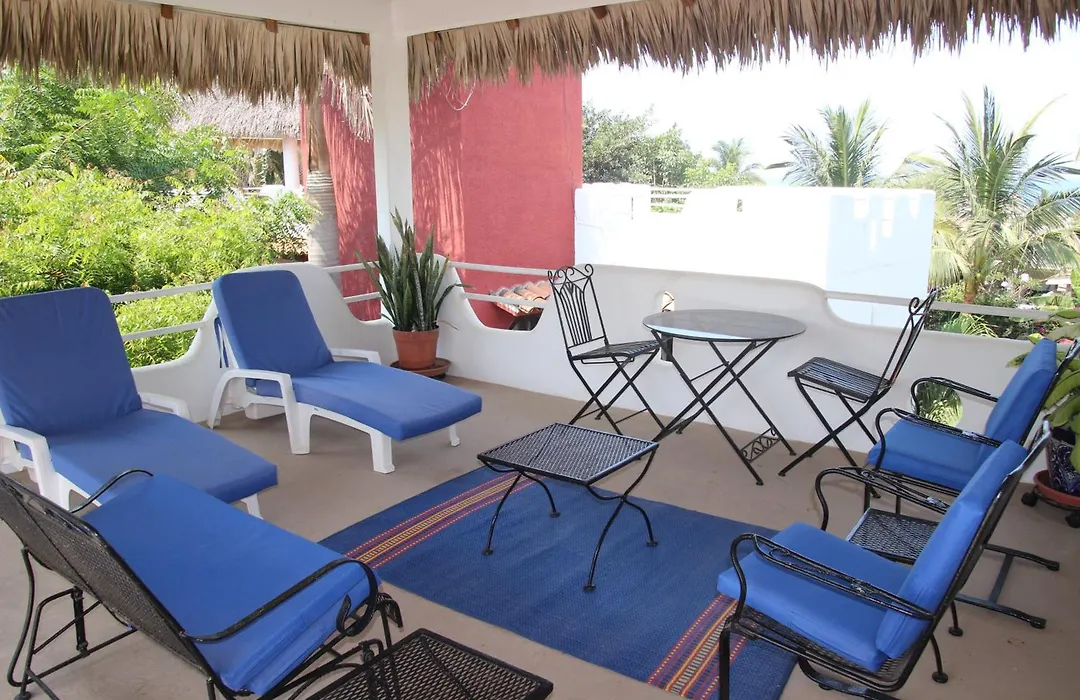 Casa Angeles-1