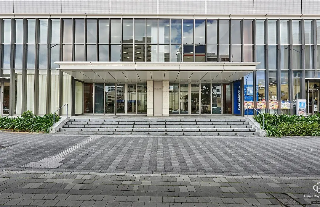 Daiwa Roynet Hotel Naha Omoromachi-1