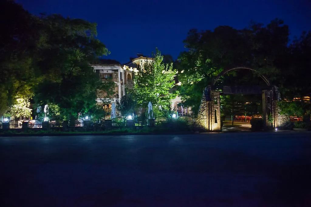 Hotel Livia-1