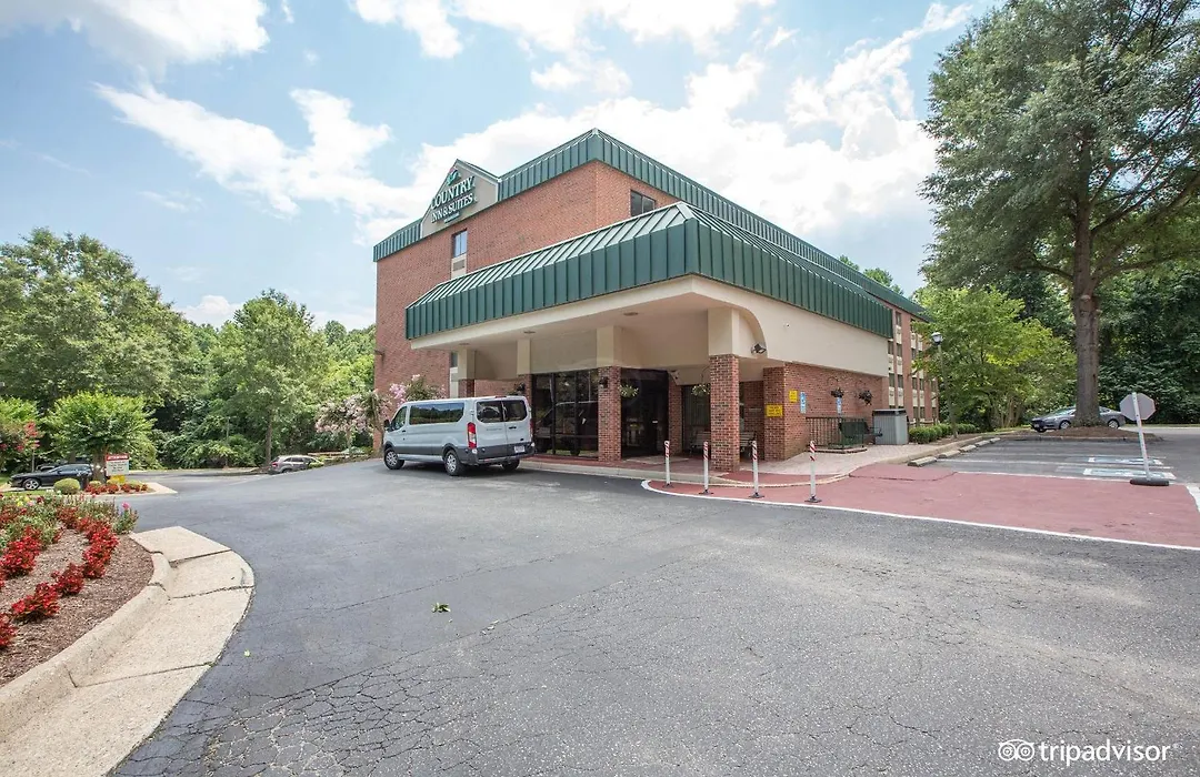 Country Inn & Suites By Radisson, Williamsburg East Busch Gardens , Va-1