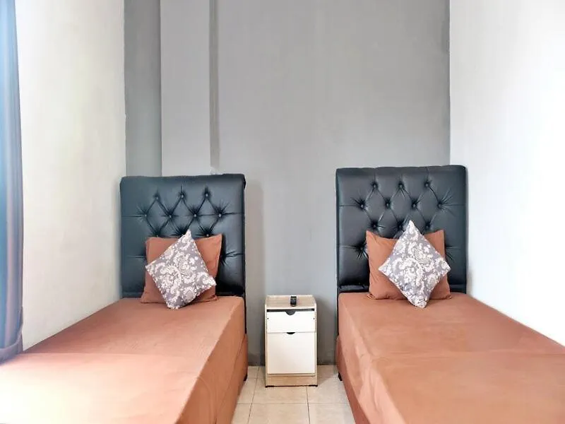 Pasifik Hotel Jakarta-1
