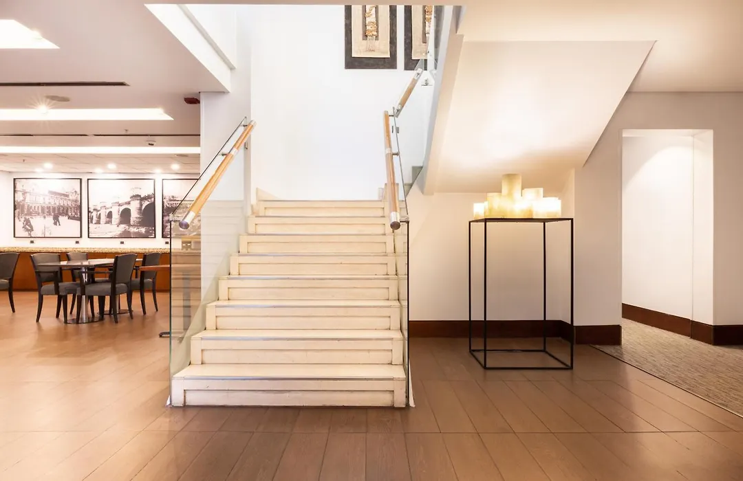 Holiday Inn Express Santiago Las Condes By Ihg-1
