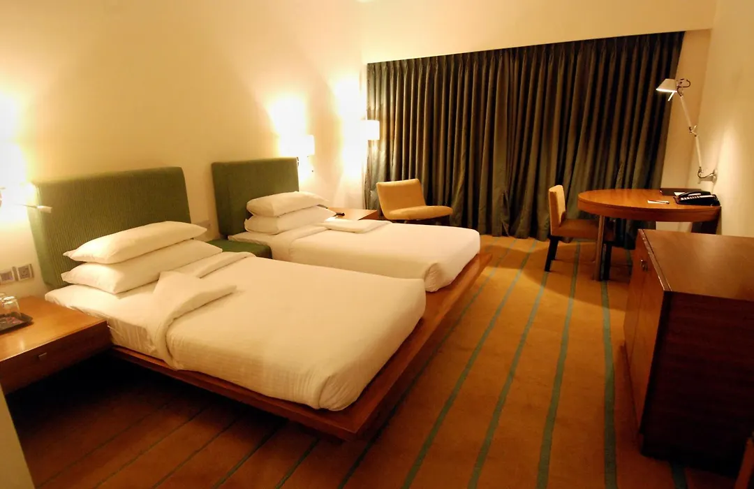 Hotel Parc Estique-1