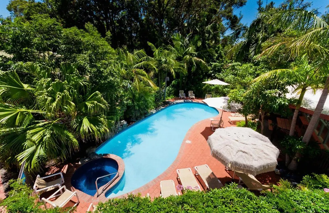 Shelly Beach Resort-1