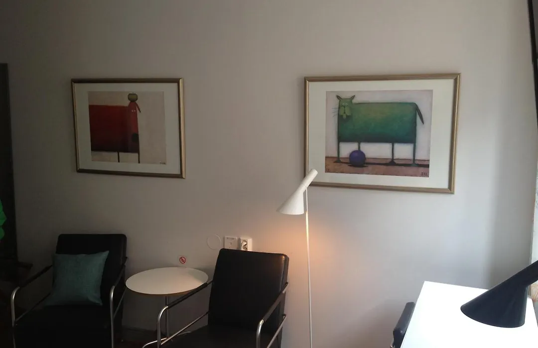 Hotell Oskar-1