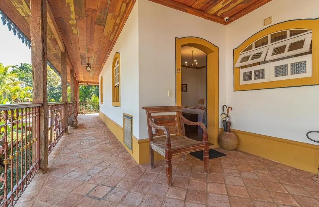 Confraria Colonial Hotel Boutique-1