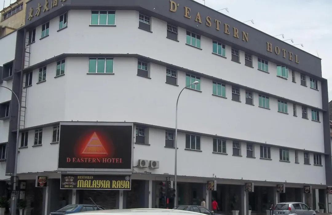 D Eastern Hotel-1