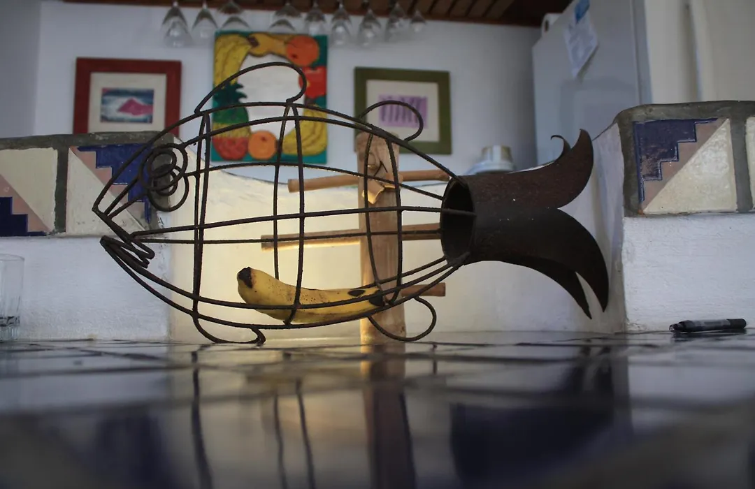 Amaranto Bungalows & Suites-1