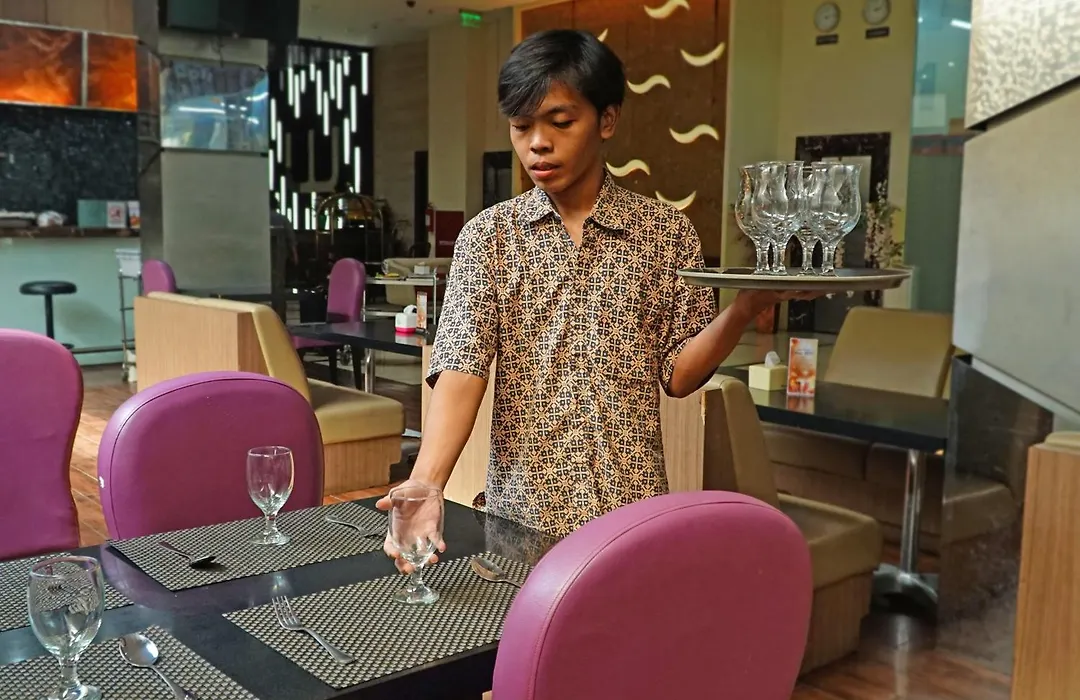 World Hotel Jakarta - Bandengan-1