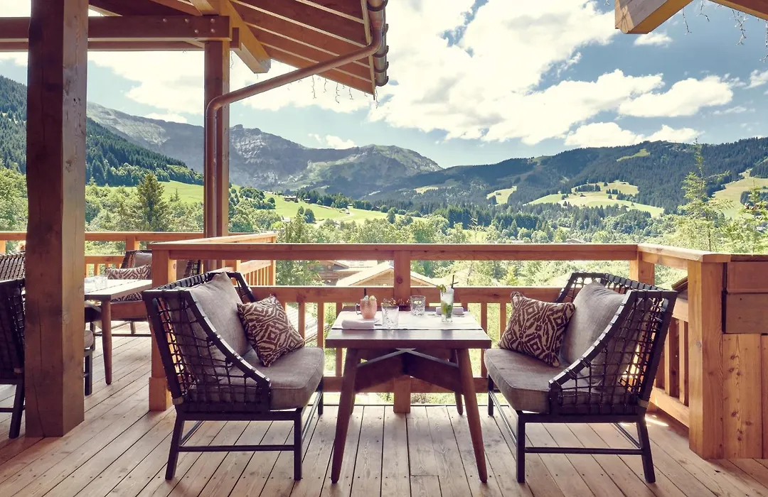 Four Seasons Resort Megeve-1