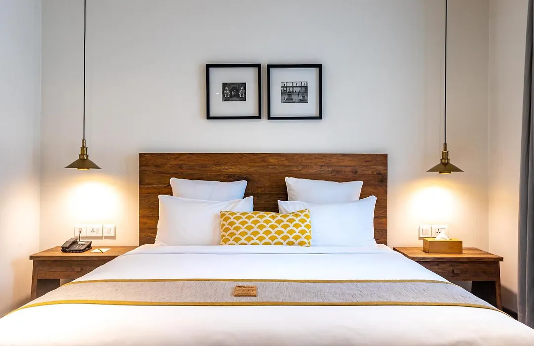 Hotel Roadhouse, Thamel, Kathmandu- Contemporary Boutique-1