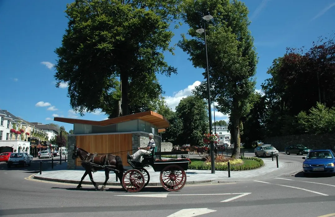 Killarney Dromhall Hotel-1