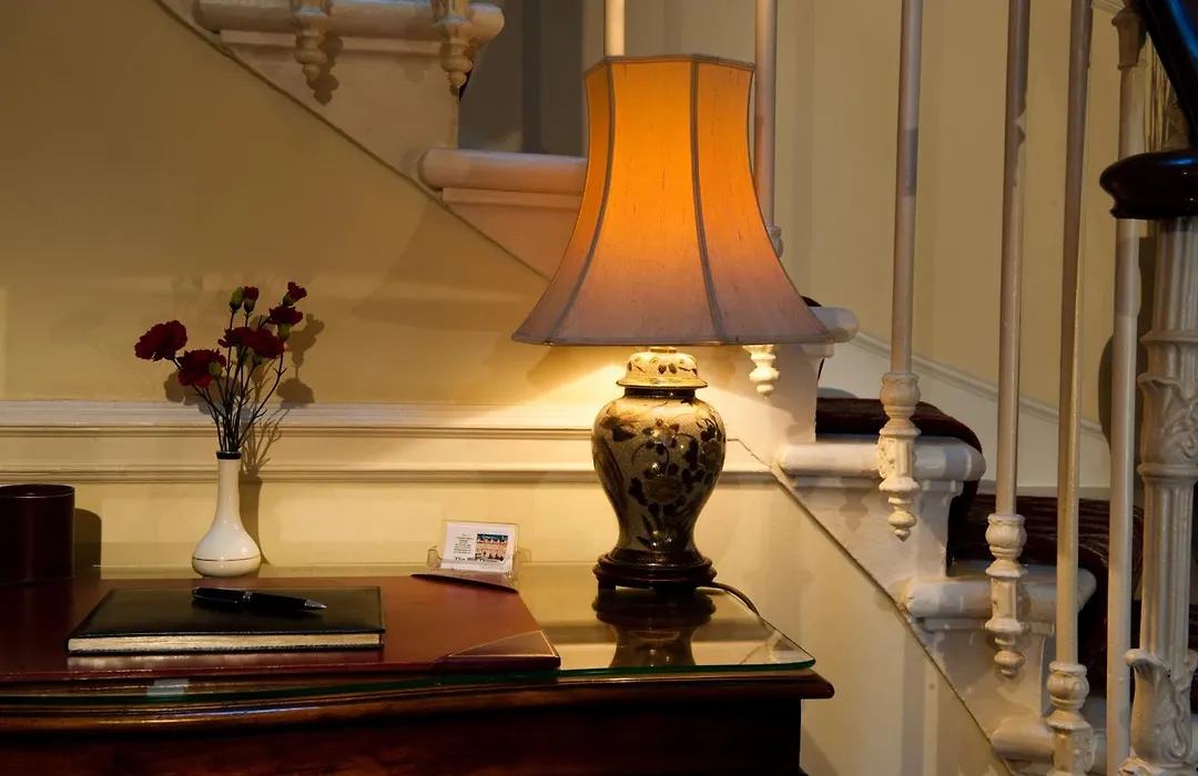 The Ben Doran Guest House-1