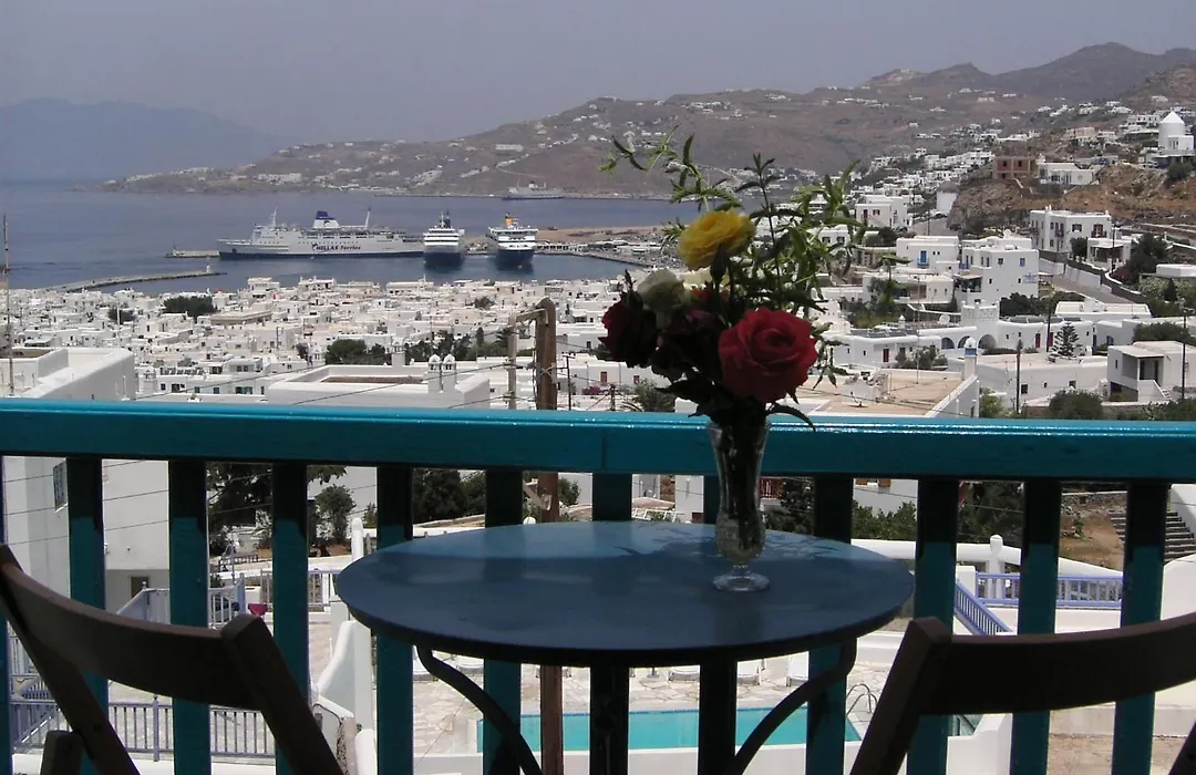 Hotel Nazos-1