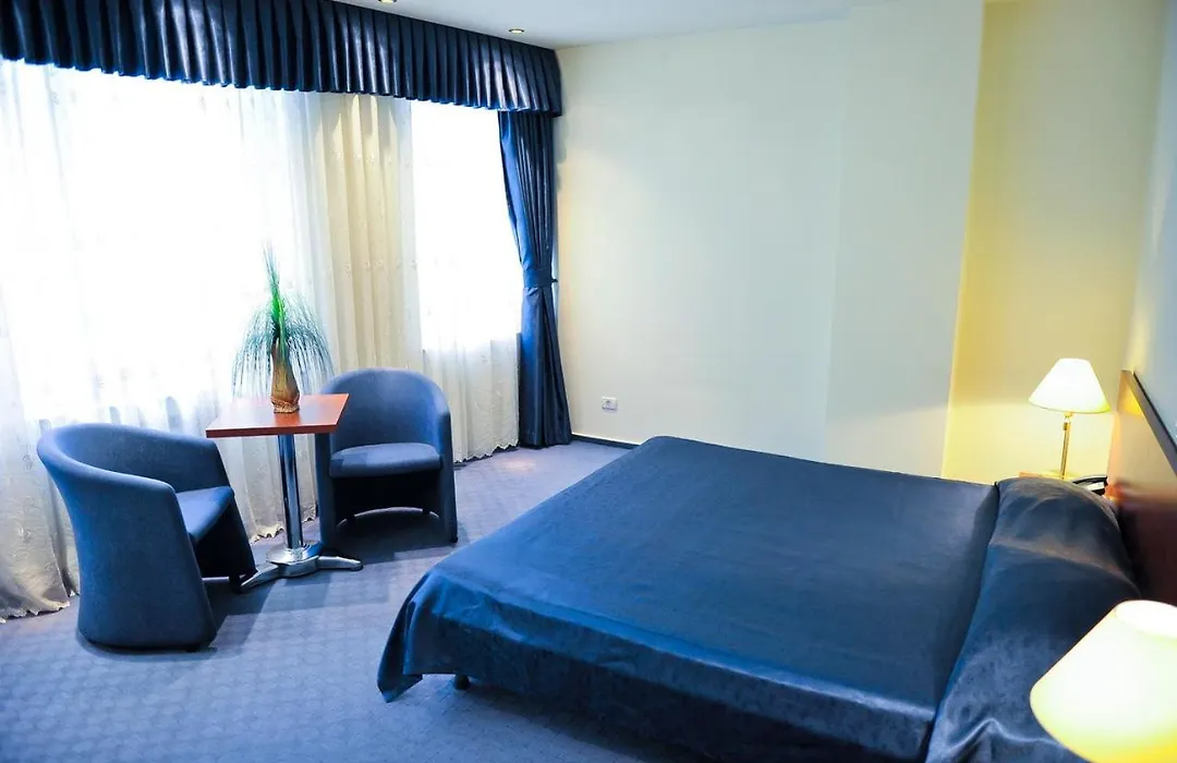 Samaa Hotel-1