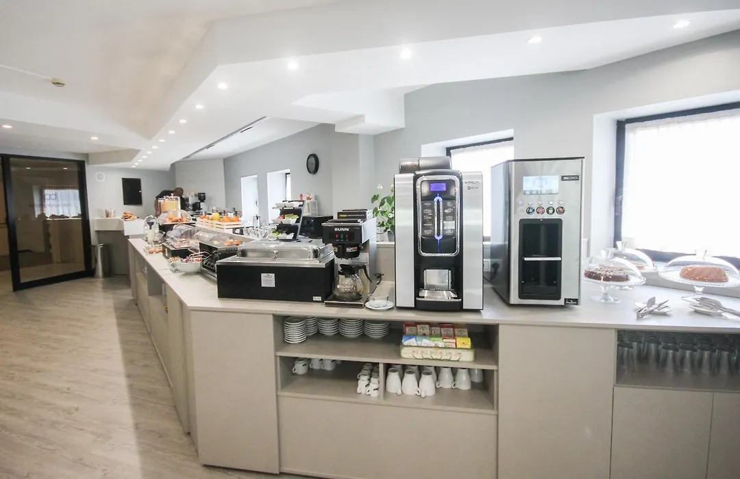 Best Quality Hotel Politecnico-1